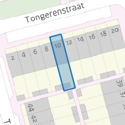 Perceel WPK02-L-11546