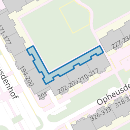 Perceel WPK02-L-11550