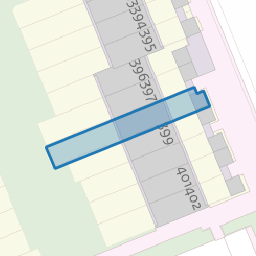 Perceel WPK02-L-11557