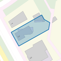 Perceel WPK02-L-11583