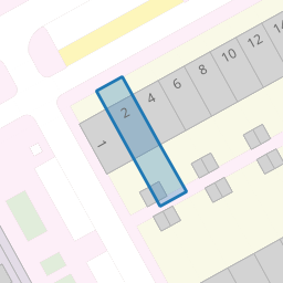 Perceel WPK02-L-11585