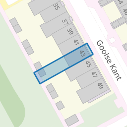 Perceel WPK02-L-11592