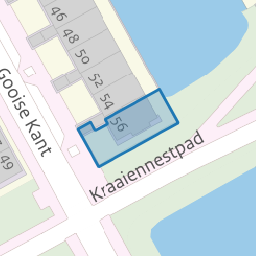 Perceel WPK02-L-11604