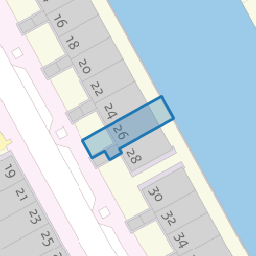 Perceel WPK02-L-11611