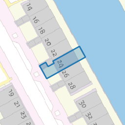 Perceel WPK02-L-11615