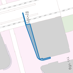 Perceel WPK02-L-11627