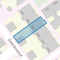 Perceel WPK02-L-1164