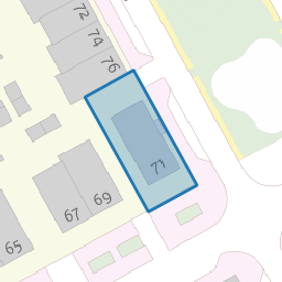 Perceel WPK02-L-11640