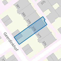 Perceel WPK02-L-1165