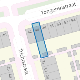Perceel WPK02-L-11658