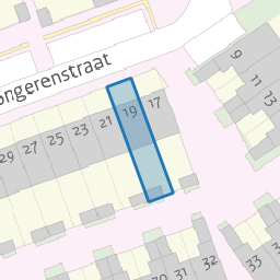 Perceel WPK02-L-11659