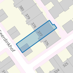 Perceel WPK02-L-1166