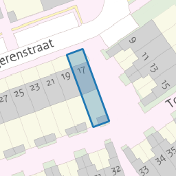 Perceel WPK02-L-11660