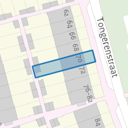 Perceel WPK02-L-11664