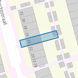 Perceel WPK02-L-11665