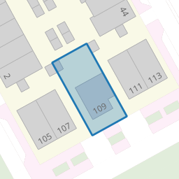 Perceel WPK02-L-11667