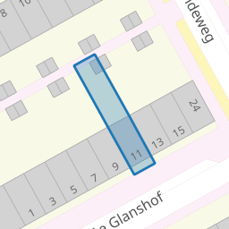 Perceel WPK02-L-11668