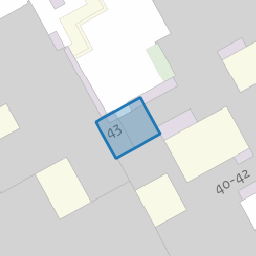 Perceel WPK02-L-11675