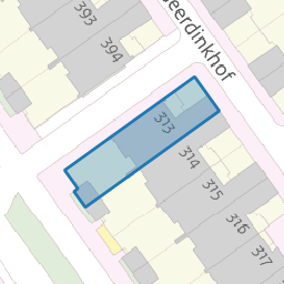 Perceel WPK02-L-1168