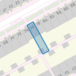 Perceel WPK02-L-11689