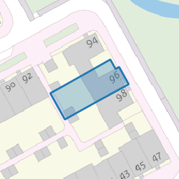 Perceel WPK02-L-11691