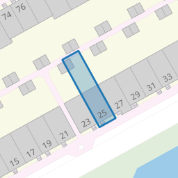 Perceel WPK02-L-11692