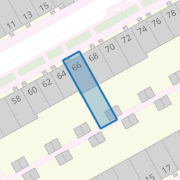 Perceel WPK02-L-11694