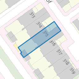 Perceel WPK02-L-1170