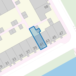 Perceel WPK02-L-11700