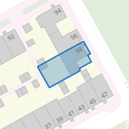 Perceel WPK02-L-11701