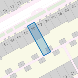 Perceel WPK02-L-11705