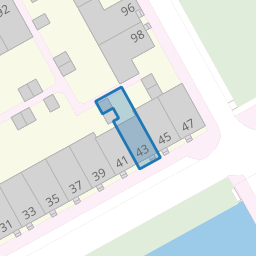 Perceel WPK02-L-11710