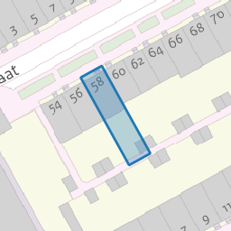 Perceel WPK02-L-11712