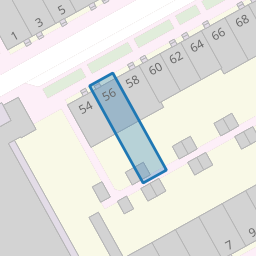 Perceel WPK02-L-11716