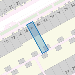 Perceel WPK02-L-11719