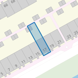 Perceel WPK02-L-11720