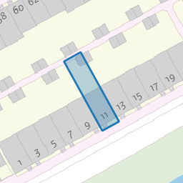 Perceel WPK02-L-11723