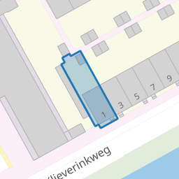 Perceel WPK02-L-11728