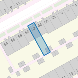 Perceel WPK02-L-11729