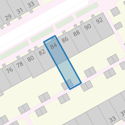 Perceel WPK02-L-11731