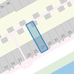 Perceel WPK02-L-11732