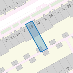 Perceel WPK02-L-11734