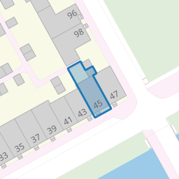 Perceel WPK02-L-11735