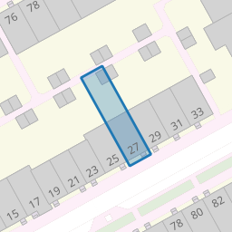 Perceel WPK02-L-11738