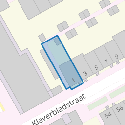 Perceel WPK02-L-11739