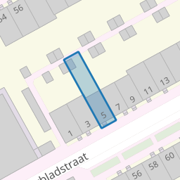 Perceel WPK02-L-11745