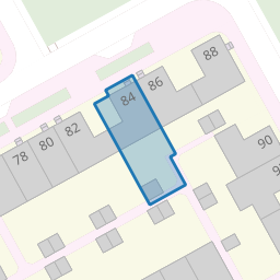 Perceel WPK02-L-11752