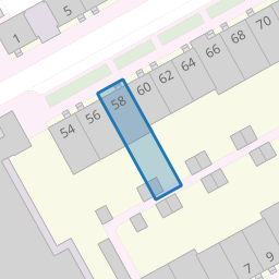 Perceel WPK02-L-11753