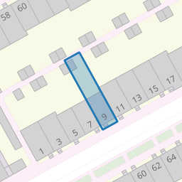 Perceel WPK02-L-11754