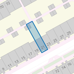 Perceel WPK02-L-11755